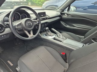 2016 Mazda MX-5 GX