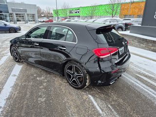 2021 Mercedes-Benz A-Class AMG A 35 AWD