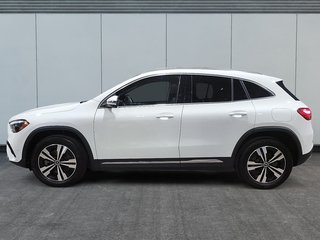 2026 Mercedes-Benz GLA GLA 250 AWD