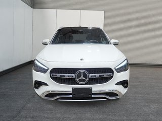 2026 Mercedes-Benz GLA GLA 250 AWD