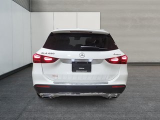 2026 Mercedes-Benz GLA GLA 250 AWD