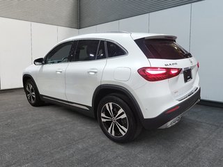2026 Mercedes-Benz GLA GLA 250 AWD
