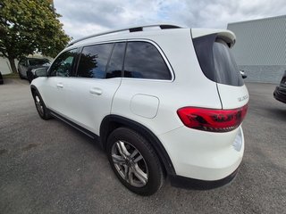 Mercedes-Benz GLB GLB 250 AWD 2022