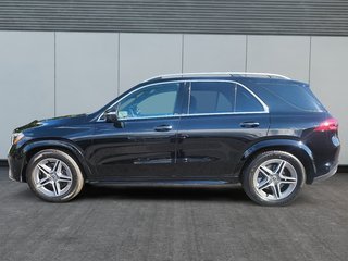 2026 Mercedes-Benz GLE GLE 350 AWD