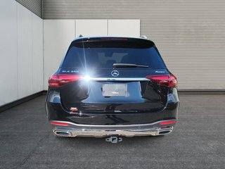 2026 Mercedes-Benz GLE GLE 350 AWD
