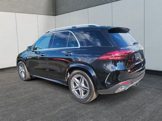 2026 Mercedes-Benz GLE GLE 350 AWD