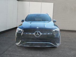 2026 Mercedes-Benz GLE GLE 350 AWD