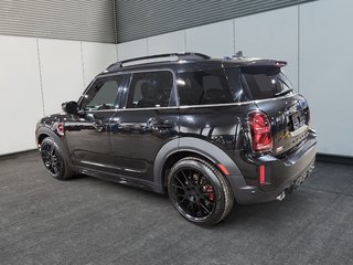 2024 MINI Countryman John Cooper Works