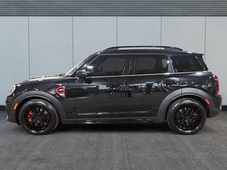 2024 MINI Countryman John Cooper Works
