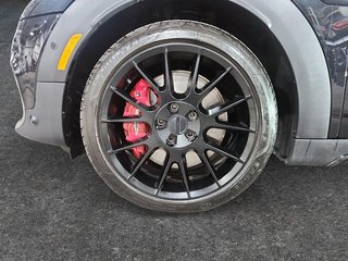 2024 MINI Countryman John Cooper Works