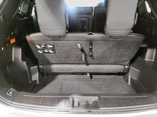 2025 Mitsubishi Outlander Plug-In Hybrid LE AWD