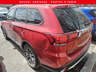 Mitsubishi Outlander ES 2017