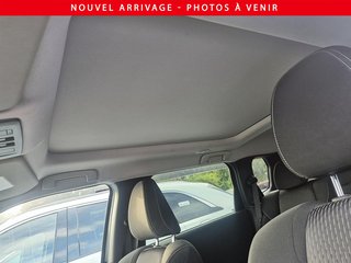 2022 Mitsubishi Outlander LE