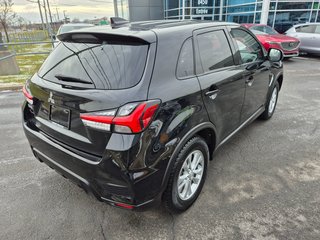 2021 Mitsubishi RVR ES