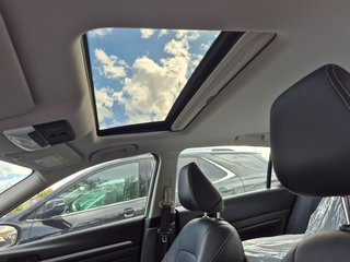 2021 Nissan Altima 2.5 Platinum AWD