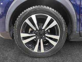Nissan Kicks SR 2019