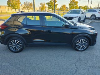 Nissan KICKS SV 2021