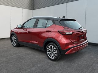 Nissan Kicks SV 2021