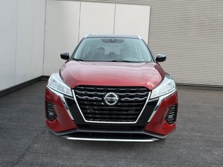 Nissan Kicks SV 2021