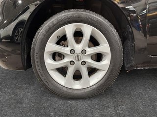 2019 Nissan Micra SV