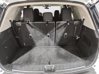 2022 Nissan Pathfinder S