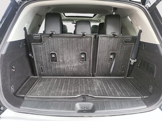2023 Nissan Pathfinder SL AWD
