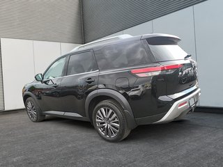 2023 Nissan Pathfinder SL AWD