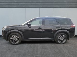 2023 Nissan Pathfinder SL AWD