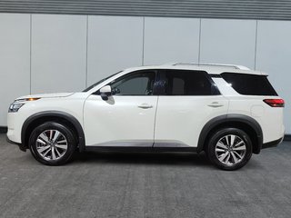 2023 Nissan Pathfinder SL AWD