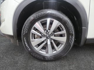 2023 Nissan Pathfinder SL AWD
