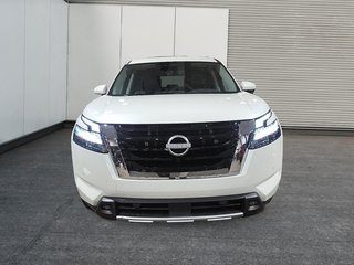 2023 Nissan Pathfinder SL AWD