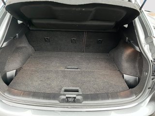 2018 Nissan Qashqai SV