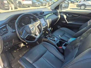 Nissan Qashqai SL AWD 2021