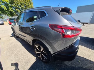 Nissan Qashqai SL AWD 2021