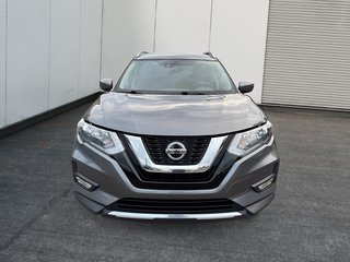 Nissan Rogue SV AWD 2019