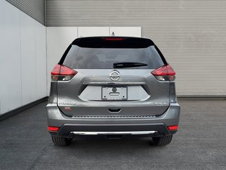 Nissan Rogue SV AWD 2019