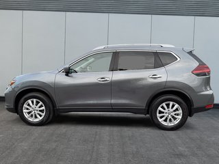 Nissan Rogue SV AWD 2019