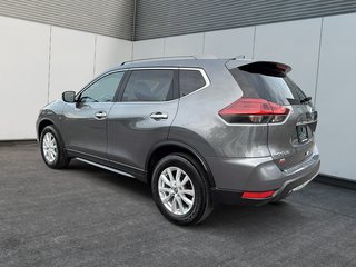 Nissan Rogue SV AWD 2019