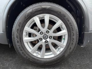 Nissan Rogue SV AWD 2019
