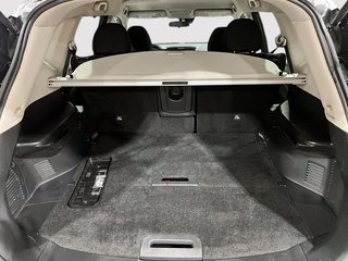 2019 Nissan Rogue SV AWD