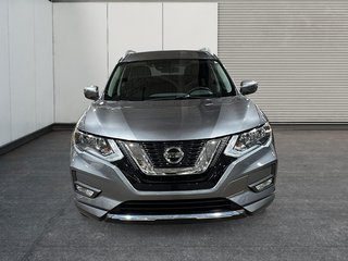 2019 Nissan Rogue SV AWD