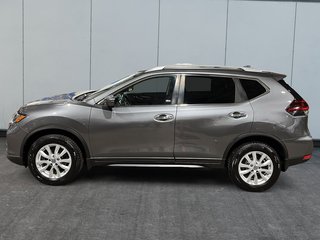 2019 Nissan Rogue SV AWD