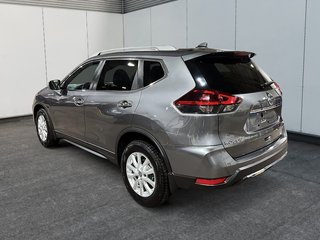 2019 Nissan Rogue SV AWD