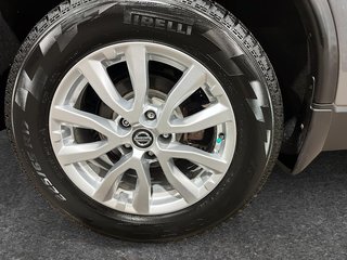2019 Nissan Rogue SV AWD