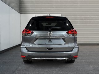 2019 Nissan Rogue SV AWD