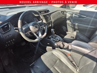 Nissan Rogue SL 2020