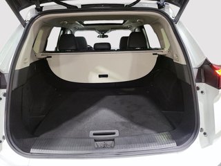 2024 Nissan Rogue SV Moonroof AWD