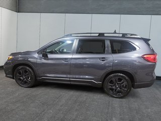 2023 Subaru Ascent Onyx