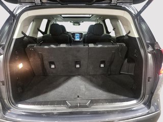 2023 Subaru Ascent Onyx