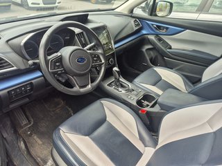 2021 Subaru Crosstrek Plug-in Hybrid Limited AWD